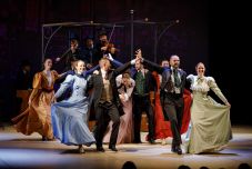 Hat színházi előadás és egy szimfonikus koncert szerepel a 30. Festum Varadinum műsorán