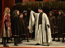 Újra miniévadot tart Csíkszeredában a Kolozsvári Magyar Opera