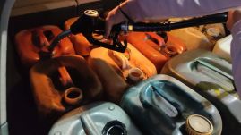 A nyerészkedést büntető jogszabályt dolgozott ki a kormány