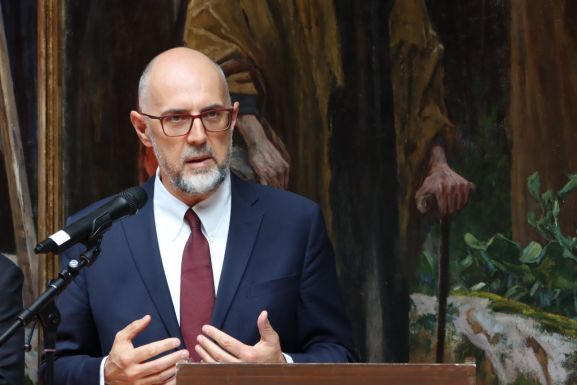 Kelemen Hunor: a háború, a szankciók költségeit mi, európaiak fogjuk megfizetni