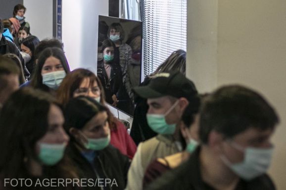 Csehország a magyar útlevéllel rendelkező ukrán állampolgárok ellenőrzését kéri Budapesttől