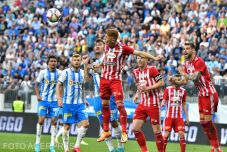 Megismételte a történelmi sikerét a Sepsi OSK: bejutott a kupadöntőbe