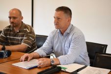 Partiumi Labdarúgó Akadémia: a régió legjobbjait oktatják majd Szatmárnémetiben