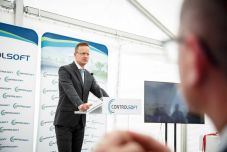 Szijjártó Péter Csíkszeredában: a gazdasági és a környezetvédelmi együttműködések erősítése a cél