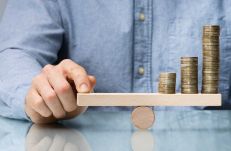 Több mint kilenc százalékkal nőtt a külföldi tőkeberuházások értéke az első negyedévben