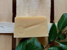 Felsőbányán gyártják az egykori szocialista szappan, a Kulcs modern változatát