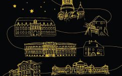 Múzeumok éjszakája: 21 helyszínen szerveznek ingyenes programot Kolozsváron