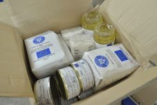 Csaknem 29 ezren kapnak élelmiszersegélyt Maros megyében 