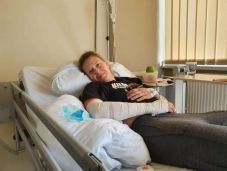 Könyökműtéten esett át a hatszoros olimpiai bajnok Kozák Danuta