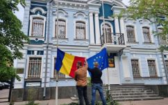 Újrakezdte a munkát Románia kijevi nagykövetsége