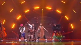 Euroviziós Dalfesztivál: Ukrajna a toronymagas favorit