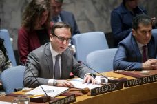 David Pressman lesz az Egyesült Államok új budapesti nagykövete