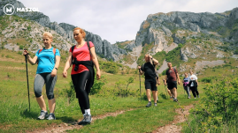 Erdély legjei – a Jókai Mór Emlék- és Teljesítménytúra