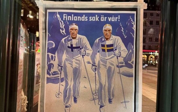 Moszkva nem fog beletörődni a finn és a svéd NATO-tagságba