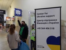 21 százalékkal több ukrajnai érkezett szombaton Romániába