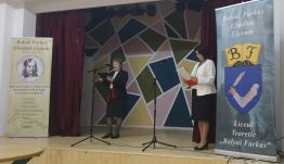 Tizenöt éves az Országos Multidiszciplinális Tantárgyverseny