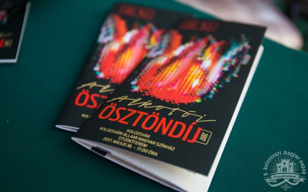 20. Alkotói Ösztöndíj Gála: újabb negyven fiatal kap Communitas-ösztöndíjat