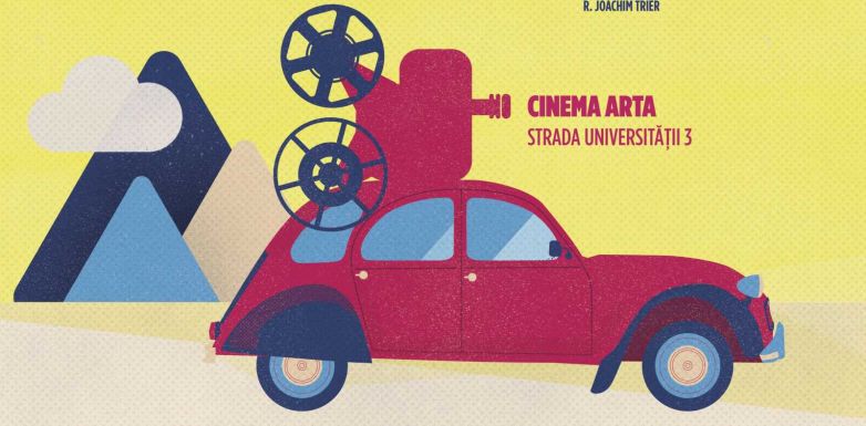 Kolozsvárra érkezik májusban a cannes-i filmek karavánja