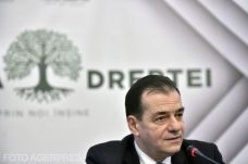 Ludovic Orban szerint az államelnököt a népnek kell megválasztania