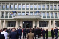 Felavatták Szilágy megye első intelligens középületét