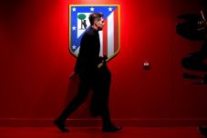 La Liga: marad az Atlético Madrid kispadján Diego Simeone