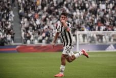 Serie A: Paolo Dybala elköszönt a Juventustól