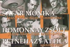 Klasszikusok és kortársak: az Életmese című irodalmi estet adják elő Aradon