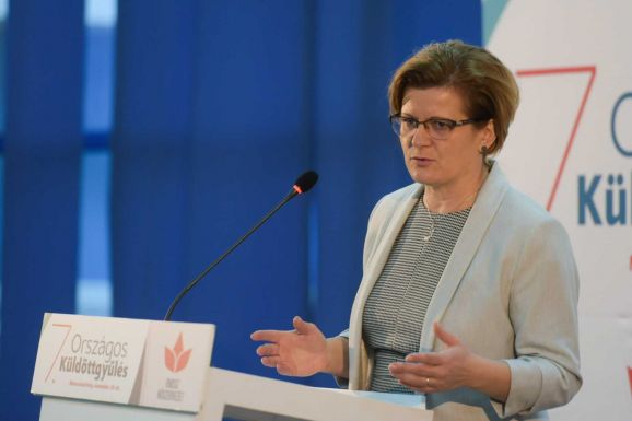 Horváth Anna: A nyár legyen a kikapcsolódás, ne a számlálóbiztossal való időpont-egyeztetés ideje