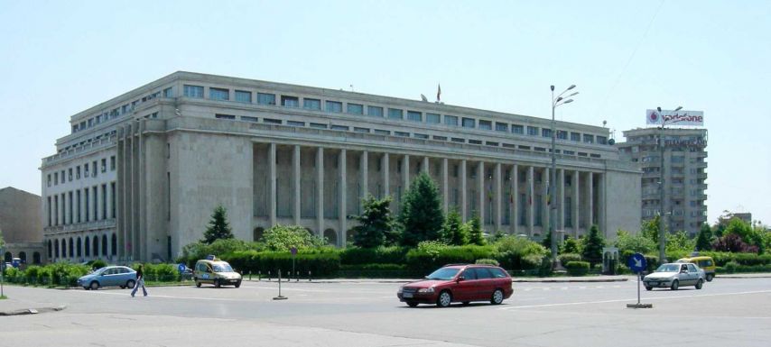 A helyreállítási tervről tárgyal Marcel Ciolacu és Nicolae Ciucă