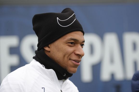 Mbappé mindenben megegyezett a Real Madriddal