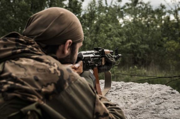 Egy katonát, két vadászt és egy vadőrt gyanúsítanak orvvadászattal 
