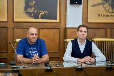 Ingyen-vonattal szállítják a Sepsi OSK szurkolókat a Román Kupa döntőjére