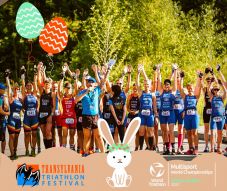 Multisport Világbajnokságot szerveznek júniusban Marosvásárhelyen