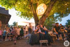 Számos új nemzetközi fellépővel tér vissza a Méra Világzenei Csűrfesztivál