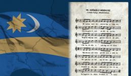 Elkészült a székely himnusz partitúrája, a helyi közösségek és kórusok, zenekarok rendelkezésére bocsátják