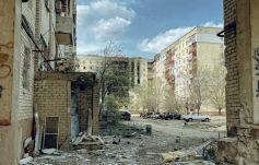 Sokan meghaltak a Szeverodonyeck elleni rakétatámadásban, az ukránok Kurszkon álltak bosszút