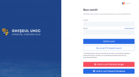 Az országban egyedüliként elektronikus urbanisztikai bizonylatot bocsát ki a Kolozs megyei tanács