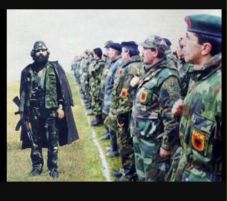 Két veteránt ítélt el a koszovói háborús bűnöket vizsgáló hágai bíróság