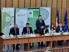 Csíkszeredában alakult meg a központi hegyvidéki bizottság