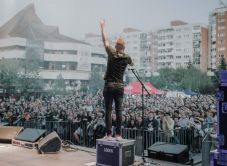 Megmozgatta a családokat a Csíki Majális