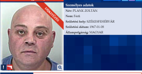 Lengyelországban fogták el az egyik legkeresettebb magyar bűnözőt