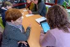 Sepsiszentgyörgyön segítenek a népszámlálás érvényességének ellenőrzésében is