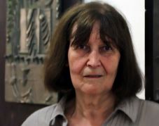 Gergely Erzsébetet, a Házsongárd őrét a Magyar Érdemrend Tisztikeresztjével tüntették ki