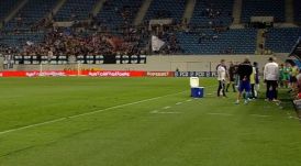 Feljelentést tesz az EMNP a craiovai drukkerek magyarellenes megnyilvánulása miatt