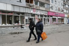 Kritikus a helyzet Mariupolban: kolerajárványtól tartanak az egészségügyi szakértők