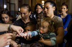 Csehország szigorít az ukrán menekültek befogadásának szabályain