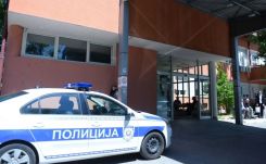 Hét országból érkeztek Szerbiába a bombafenyegetést tartalmazó levelek