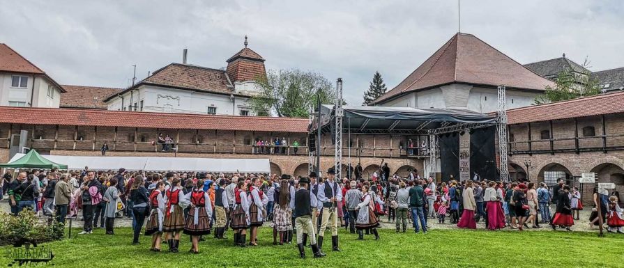Újra lesz Folkfórum fesztivál Marosvásárhelyen
