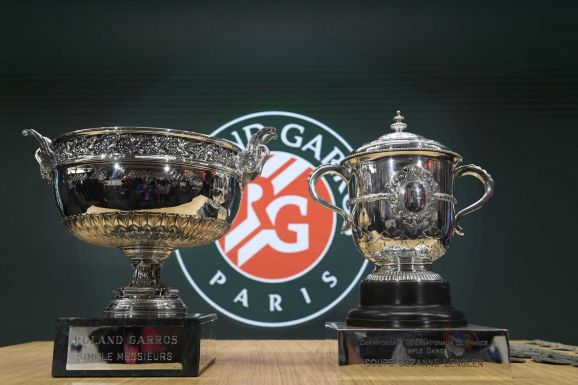 Roland Garros: Novak Djokovics és Iga Swiatek a két favorit