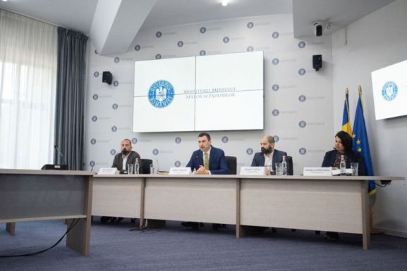 Egymilliárd eurót szán a kormány a települések ivóvíz- és szennyvízhálózatának bővítésére